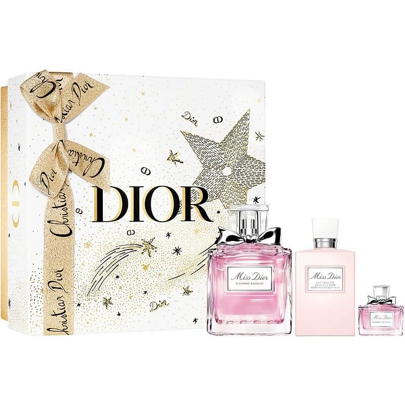 set miss dior