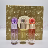 Pery Ellis 360 Trio Women