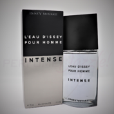 Issey Miyake L'Eau D'Issey Intense 125ml EDT Spray Men