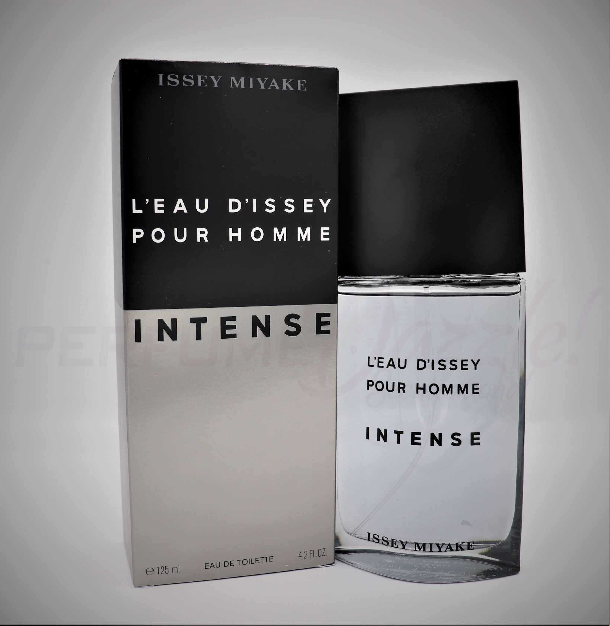 Issey Miyake Intense EDT sp – Perfume Dazzle