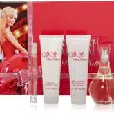 Can Can by Paris Hilton 4pc Gift Set Women