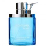 Yacht Man Blue 100ml EDT Spray Men - Image 2