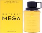 Odyssey Mega By Armaf 100ml Eau De Parfum Spray Men. - Image 2