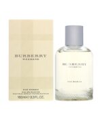 Burberry Weekend 100ml EDP Spray Women