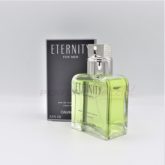 Eternity by Calvin Klein 100ml EDT Spray Men