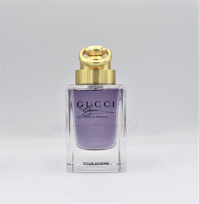 gucci made to measure 100 ml