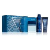 Guess Seductive Homme Blue 4pc Gift Set Men