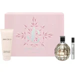 Jimmy Choo 3pc Gift Set Women