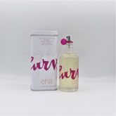 Curve Chill 100 ml EDT Spray Women
