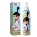 Fluffy 200 ml Body Spray kids
