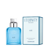 Eternity Air by Calin Klein 100ml EDT Spray Men
