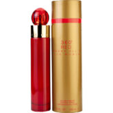 Perry Ellis 360° Red 100ml EDP Spray Women