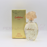 Cabotine Gold by Parfums Gres 100 ml EDT Spray Women
