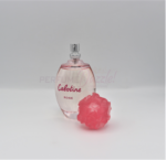 Cabotine Rose by Parfums Gres 100ml EDT Spray Women - Image 2