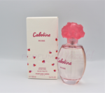 Cabotine Rose by Parfums Gres 100ml EDT Spray Women