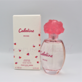 Cabotine Rose by Parfums Gres 100ml EDT Spray Women