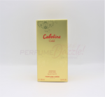 Cabotine Gold by Parfums Gres 100 ml EDT Spray Women - Image 3