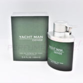 Yacht Man Dense 100ml EDT Spray Men