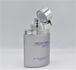 Yacht Man Metal 100ml EDT Spray Men - Image 2