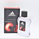 Adidas Team Force 100ml EDT Spray Men