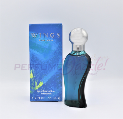 wings perfume