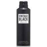 Kenneth Cole Vintage Black 177ml Body Spray Men