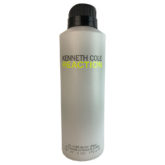 Kenneth Cole Reaction 177ml Body Spray Men
