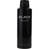 Kenneth Cole Black 177ml Body Spray Men
