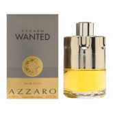 Wanted by Azzaro 100ml EDT Spray Men