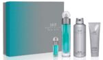 Perry Ellis 360 4pc Gift Set Men