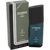 Lomani 100 ml EDT Spray Men