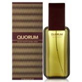 Quorum by Antonio Puig 100 ml EDT Spray Men