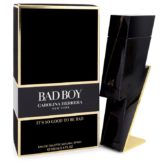 Bad Boy by Carolina Herrera 100ml EDT Spray Men