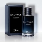 Dior Sauvage by Christian Dior 100ml EDP Spray Men