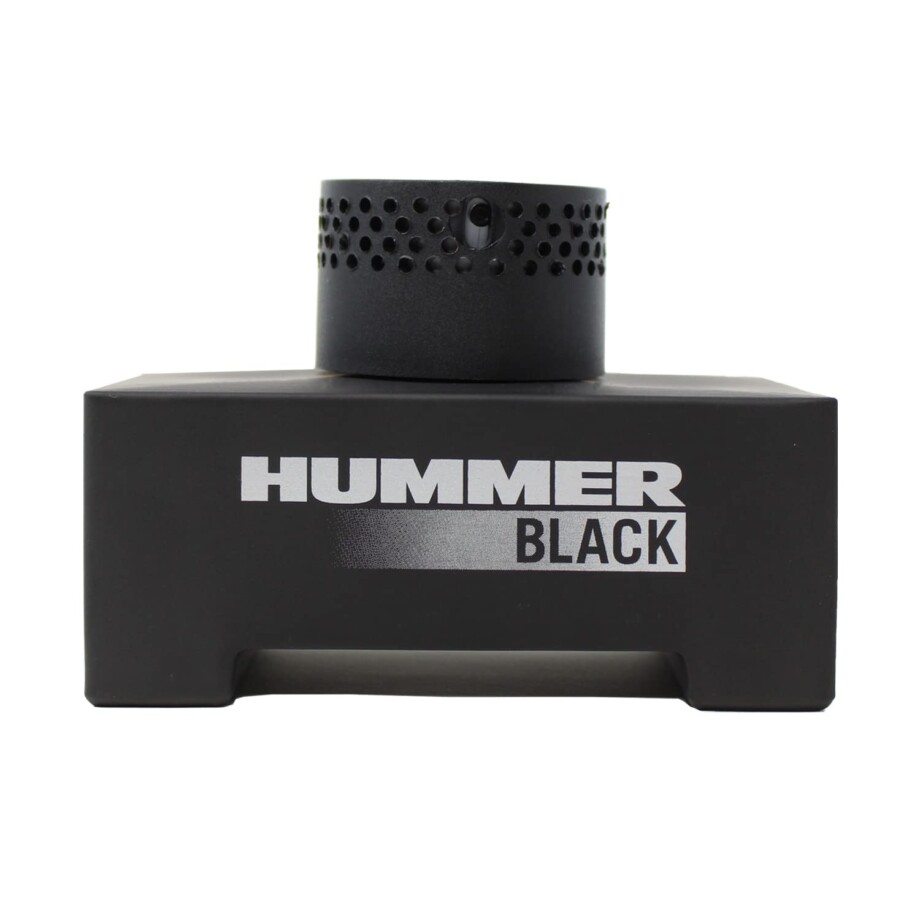 Hummer Black by Hummer 125 ml EDT Spray-1