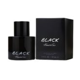 Kenneth Cole Black 100ml EDT Spray Men