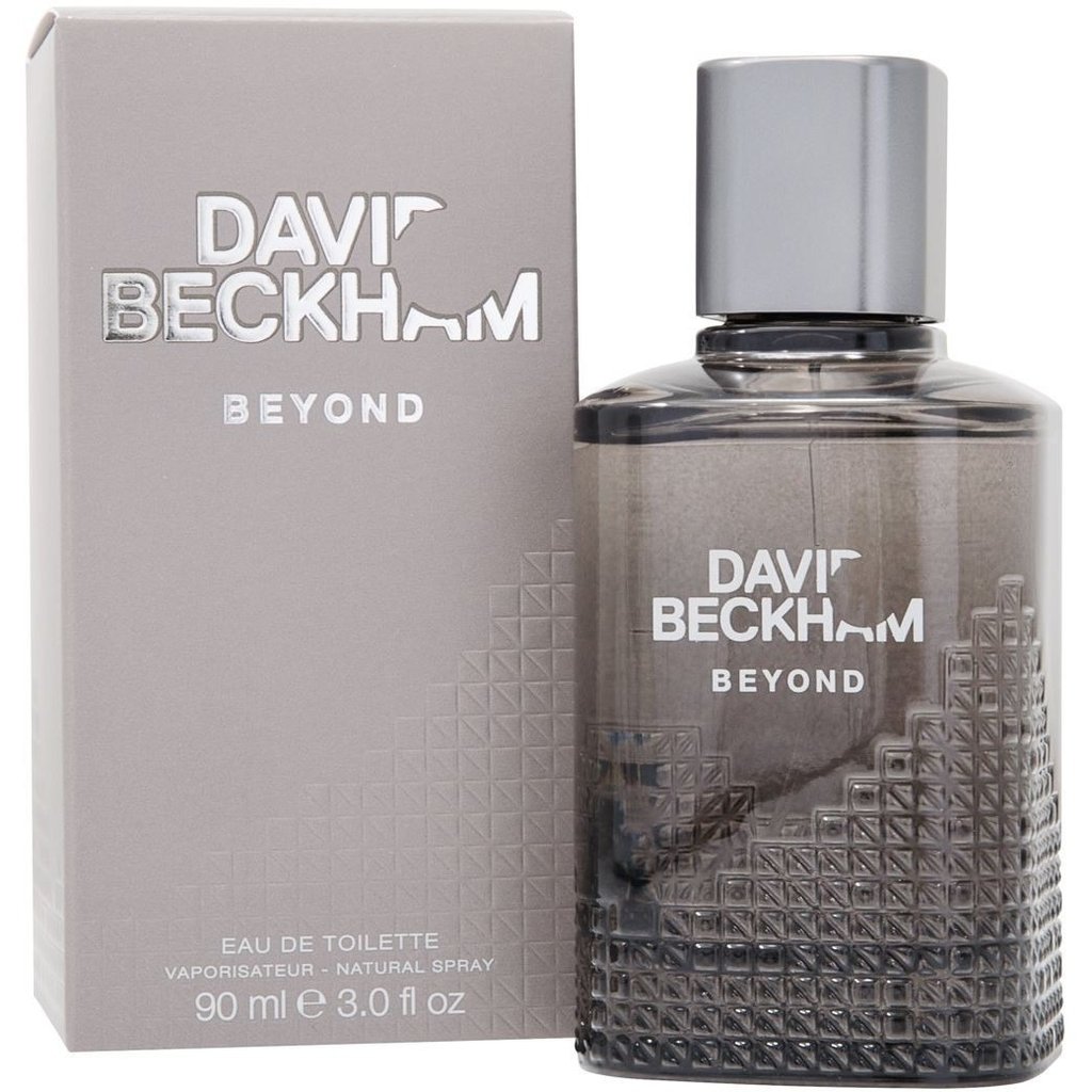 David Beckham Forever 90 ml EDT Spray Men - Perfume Dazzle