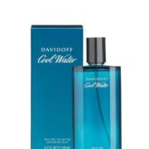Coolwater by Davidoff 125ml EDT Spray Men