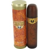 Cuba Gold 100 ml EDT Spray Men