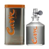 Curve Sport 125 ml EDC Spray Men