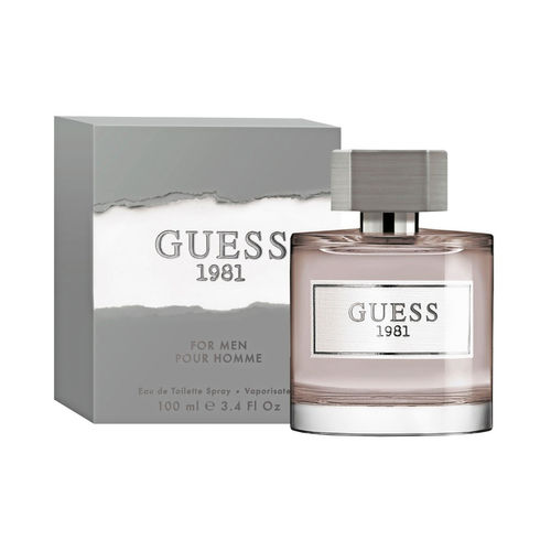 guess 1981