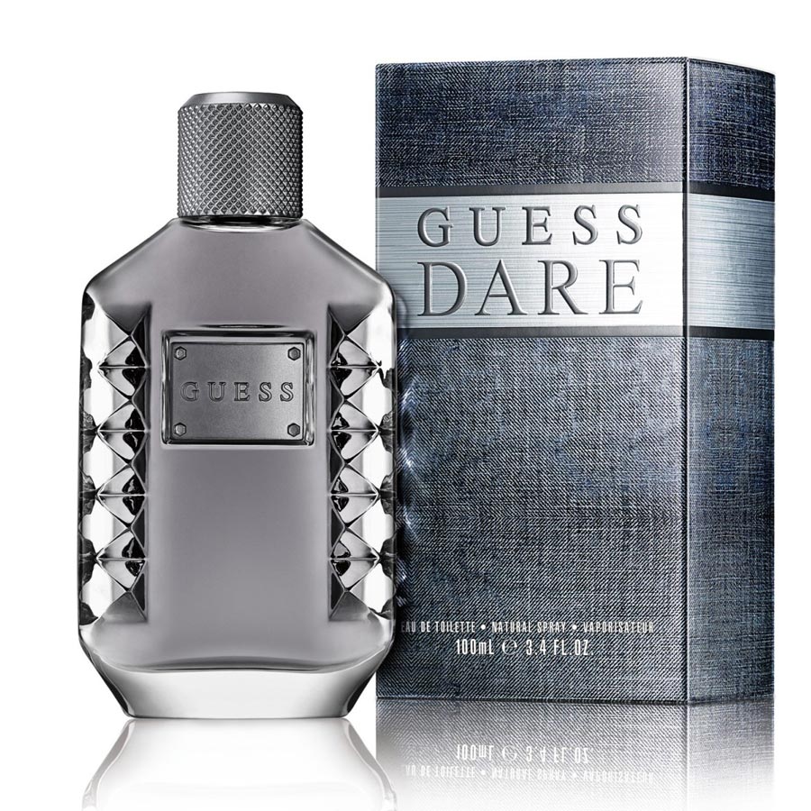 guess dare pour homme