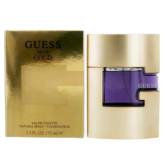 Guess Gold 75 ml EDT Spray Men