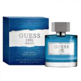Guess 1981 Indigo 100 ml EDT Spray Men