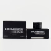 Hummer Black by Hummer 125 ml EDT Spray Men