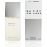 Issey Miyake Pour Homme 125ml EDT Spray Men