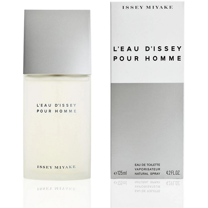 issey miyake pour home