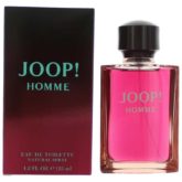 Joop Pour Homme 125ml EDT Spray Men
