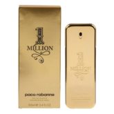 Paco Rabanne One Million 100ml EDT Spray Men