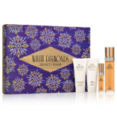 White Diamonds by Elizabeth Taylor 4pc Gift Set Women